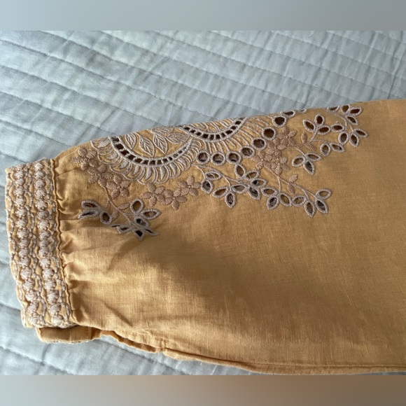 Johnny Was Kemi Top - Picture 5 of 12